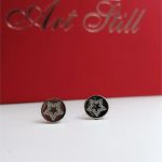 Srebrne minđuše 53 MC 002314