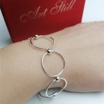 Srebrna narukvica 42 NŽ 093215