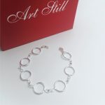 Srebrna narukvica  42 NŽ 058195