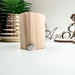 Srebrni lanac cirkon 293 LŽ 224240