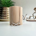 Srebrni lanac beskonačno 294 LŽ 314003