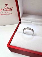 Srebrni prsten 64 PC 133165