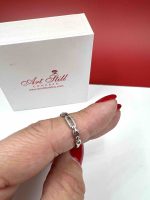 Srebrni prsten 64 PC 133165 - Slika 2